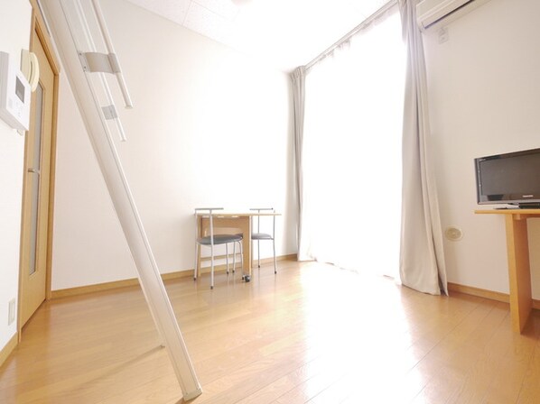 レオパレスGREEN VIEWの物件内観写真